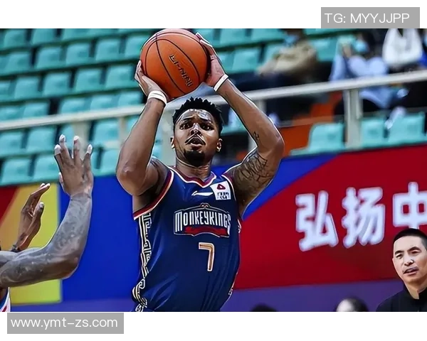 昆汀-皮特森助球队取得CBA胜利，成为关键先生