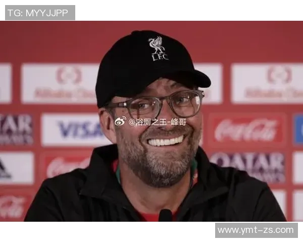 曼联或成克洛普下家，德国名帅或将挑战传统死敌