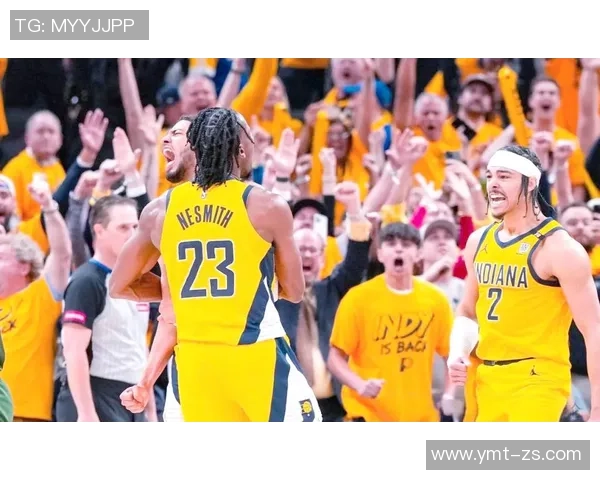 步行者队战绩下滑,球队季后赛前景堪忧 步行者队战绩下滑,球队季后赛前景堪忧