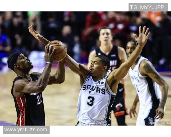 活塞主场告捷！击败马刺的背后故事