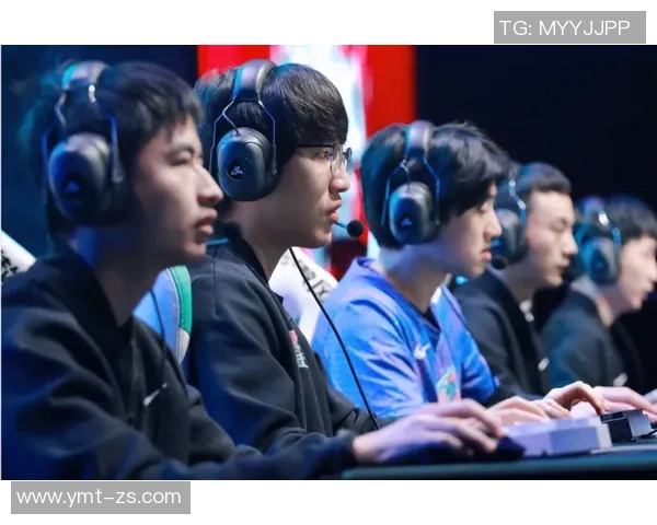 热议和平精英LNG战队如何实现团队协作的创新与变革