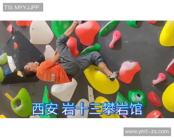 西安攀岩队的训练秘笈与技术掌控全解析 西安攀岩队的训练秘笈与技术掌控全解析
