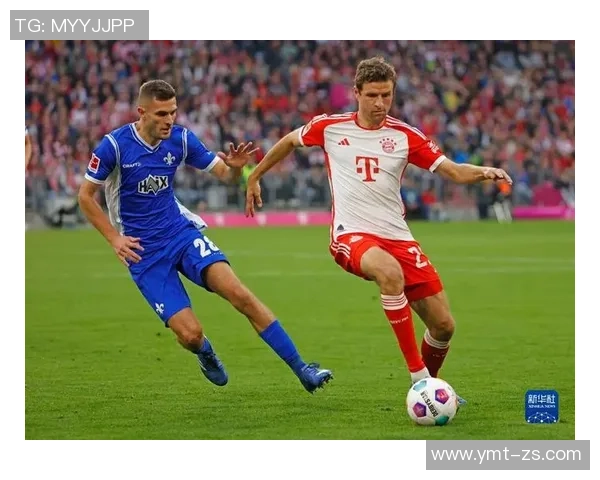 达姆施塔特五连败,降级大势已几成定局,德甲保级无望! 达姆施塔特五连败,降级大势已几成定局,德甲保级无望!